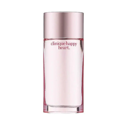 Jag Couture London - New York Clinique Happy Heart Eau De Perfume Spray 50ml
