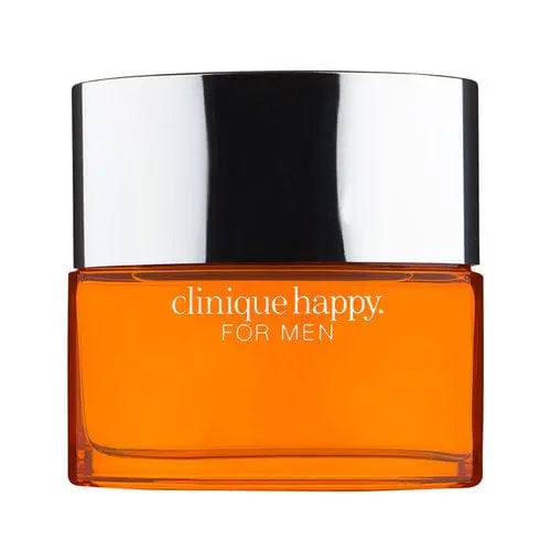 Clinique Happy Men Eau De Cologne Spray in 50ml bottle, featuring fresh, citrusy fragrance from Jag Couture London - New York.