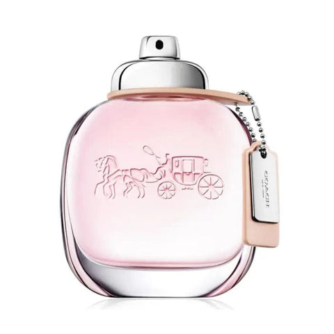Jag Couture London - New York Coach 1941 Coach Woman Eau De Toilette Spray 90ml