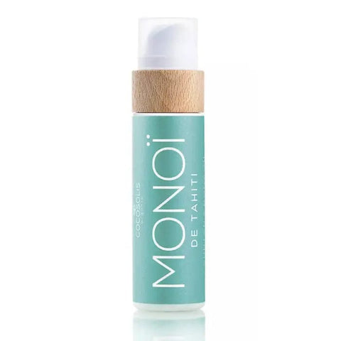 Jag Couture London - New York Cocosolis Monoi Suntan &amp; Body Oil 110ml