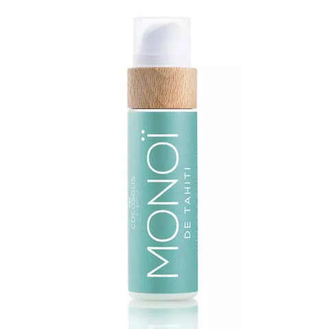 Jag Couture London - New York Cocosolis Monoi Suntan & Body Oil 110ml