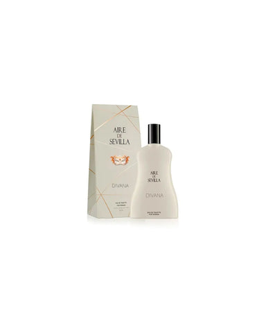 Jag Couture London - New York Col Aire De Sevilla Divana 150ml