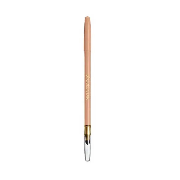 Jag Couture London New York Collistar Professional Eye Pencil Butter showing a close-up of the creamy, smooth eye pencil with its packaging.