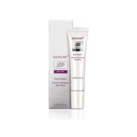 Jag Couture London New York Contorno de Ojos Primeras Arrugas 15ml serum, hydrating eye treatment with anti-wrinkle benefits