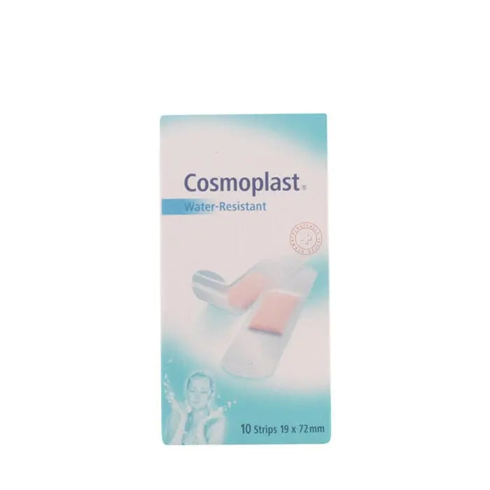 Jag Couture London - New York Cosmoplast Plastic Stripes 10 Units