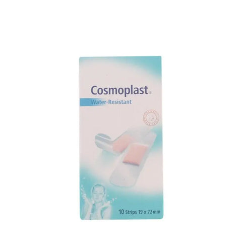 Jag Couture London - New York Cosmoplast Plastic Stripes 10 Units