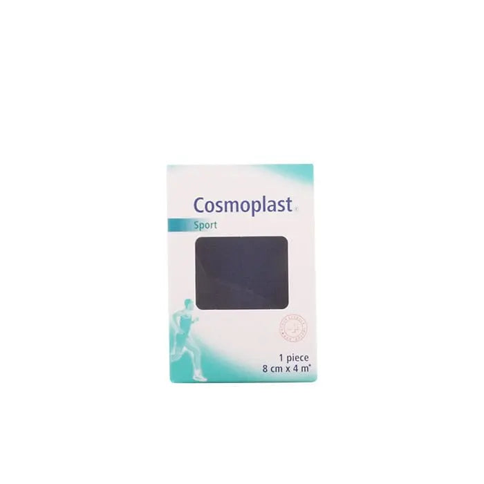 Jag Couture London - New York Cosmoplast Sport Elastic Bandage 8cm x 4m