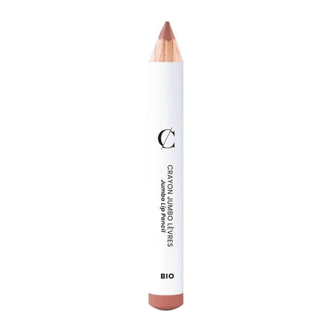 Jag Couture London Couleur Caramel Jumbo Lip Pencil 148 Matte Nude, 2.34g, showing the lip pencil with its matte nude color.