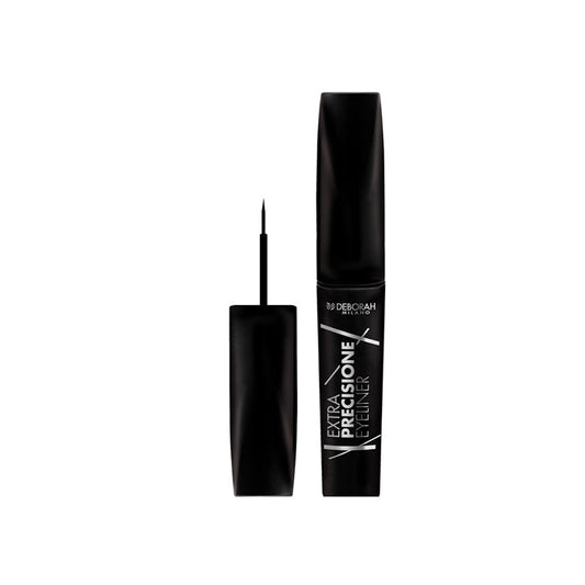 Deborah Milano Extra Precisione Eyeliner Black Jag Couture London - New York