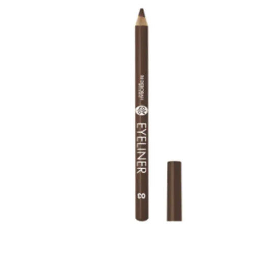 DEBORAH MILANO Eyeliner 03 Jag Couture London - New York