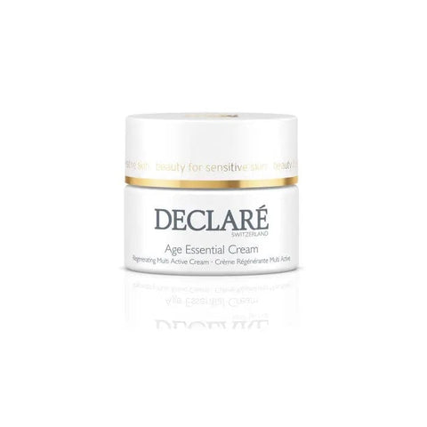 Jag Couture London - New York Declaré Age Essential Cream 50ml