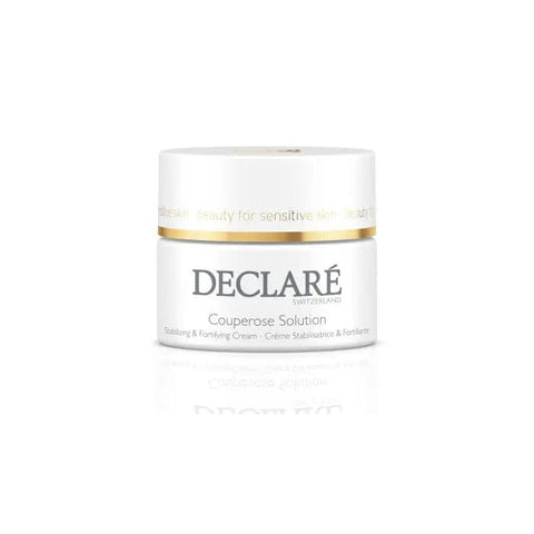 Jag Couture London - New York Declaré Couperose Solution 50ml
