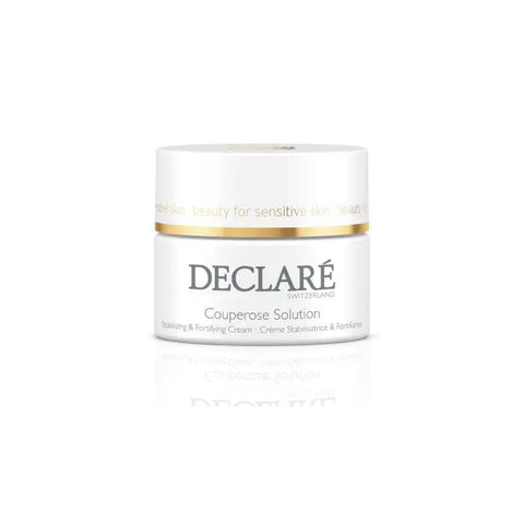 Jag Couture London - New York Declaré Couperose Solution 50ml