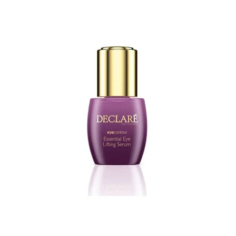 Jag Couture London - New York Declaré Essential Eye Lifting Serum 15ml