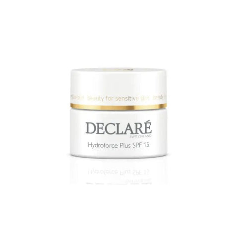 Jag Couture London - New York Declaré Hydroforce Plus Cream Spf15 Normal Skin 50ml