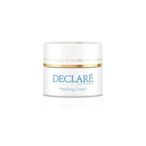 Jag Couture London - New York Declaré Matifying Cream 50ml