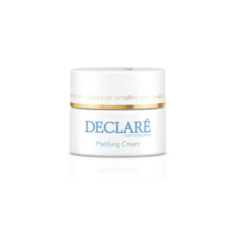 Declaré Matifying Cream 50ml Jag Couture London - New York