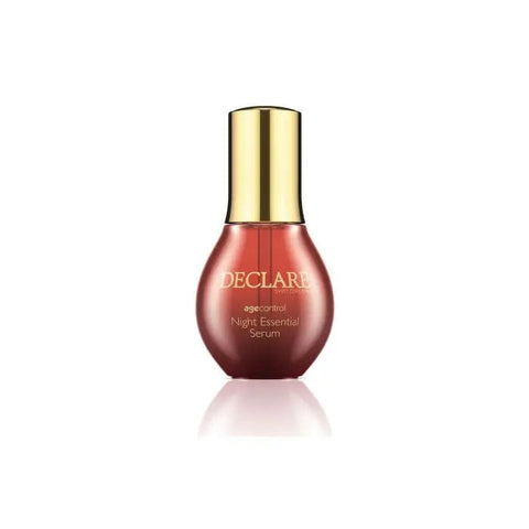 Jag Couture London - New York Declaré Night Essential Serum 50ml