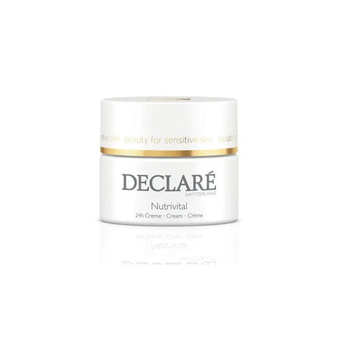 Jag Couture London - New York Declaré Nutrivital Cream Normal Skin 50ml