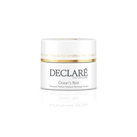 Jag Couture London - New York Declaré Ocean's Best Cream 50ml