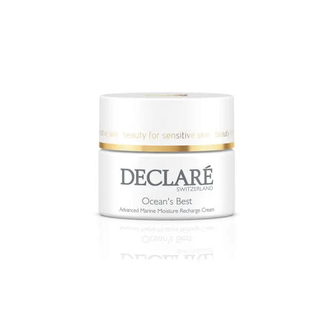 Jag Couture London - New York Declaré Ocean's Best Cream 50ml