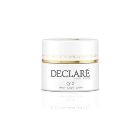 Jag Couture London - New York Declaré Q10 Cream 50ml