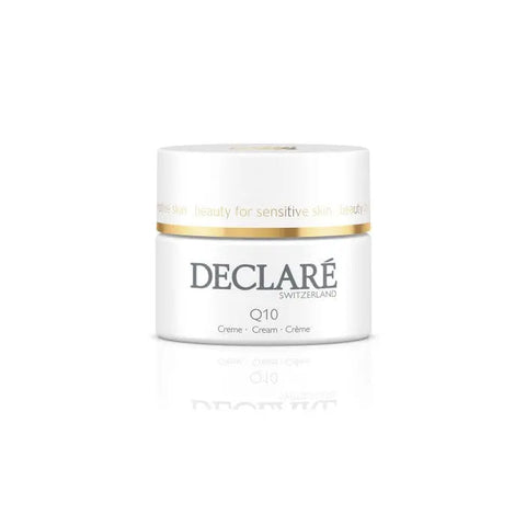 Jag Couture London - New York Declaré Q10 Cream 50ml