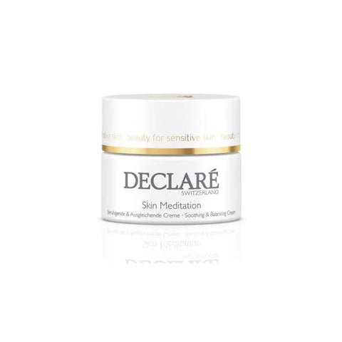 Jag Couture London - New York Declaré Skin Meditation Cream 50ml
