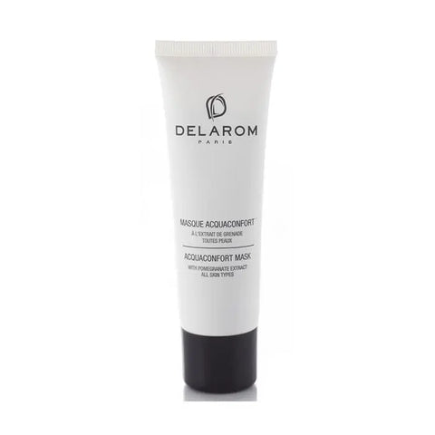 Jag Couture London - New York Delarom Acquaconfort Mask 50ml
