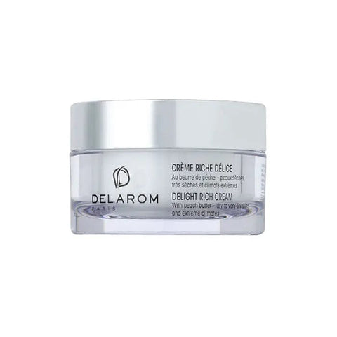 Jag Couture London - New York Delarom Delight Rich Cream 50ml