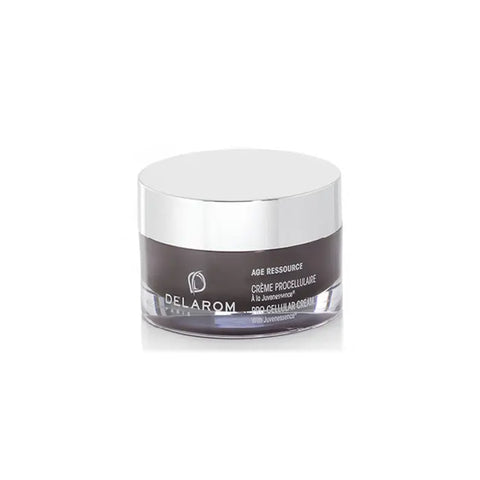 Delarom Pro Cellular Cream 50ml Jag Couture London - New York