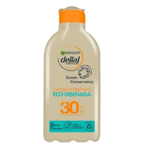 Jag Couture London - New York Delial Eco-Ocean Protective Milk Spf30 200ml