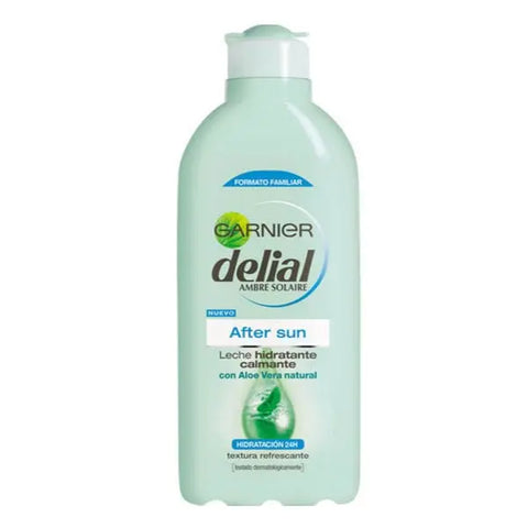 Jag Couture London - New York Delial Soothing Hydrating Lotion 400ml