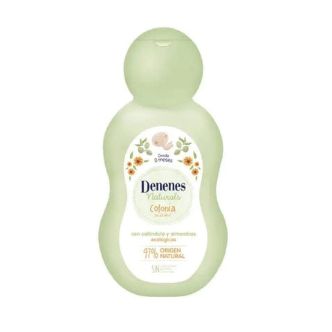 Jag Couture London - New York Denenes Cologne Naturals 500ml