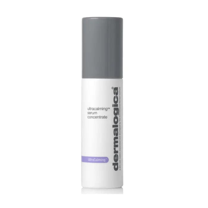 Dermalogica Ultracalming Concentrate Serum in 40ml bottle, designed for sensitive skin, by Jag Couture London New York.
