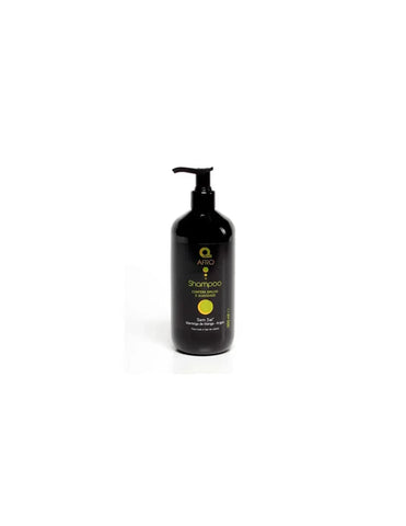 Jag Couture London - New York Dermo Afro Champu Mango-Argan 500ml