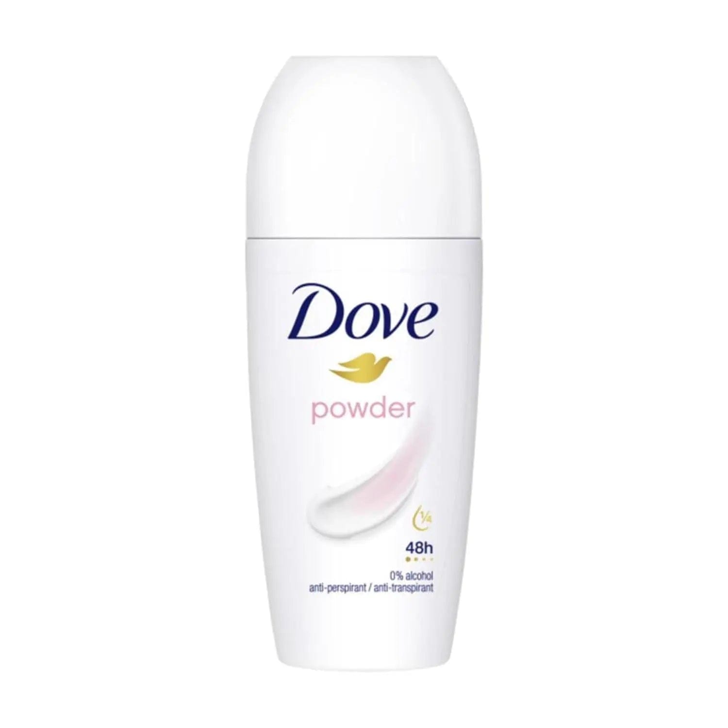 Jag Couture London - New York Des Dove Powder Rollon 50