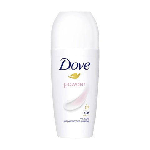 Jag Couture London - New York Des Dove Powder Rollon 50