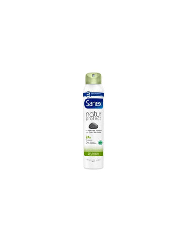 Jag Couture London - New York Des Sanex Np P-Normal Sp 200 Natur Protect
