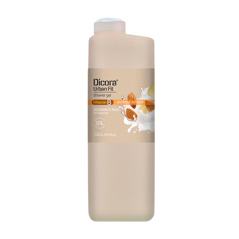 Dicora Gel Urban Fit Vitamin B 750ml Jag Couture London - New York
