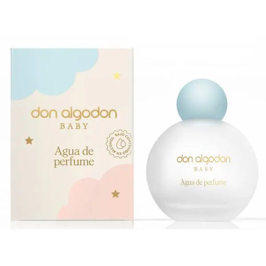 Don Algodón Don Algodon Baby Agua De Perfume 100 Vap Jag Couture London - New York