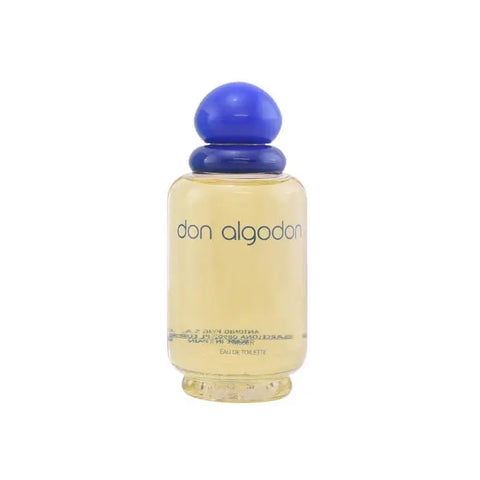 Jag Couture London - New York Don Algodón Eau De Toilette Spray 200ml