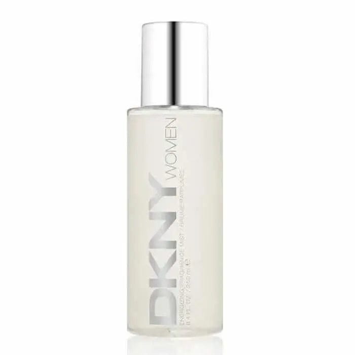 Donna Karan Dnky Women Energizing Fragrance Mist 250ml, a refreshing floral spray from Jag Couture London - New York.