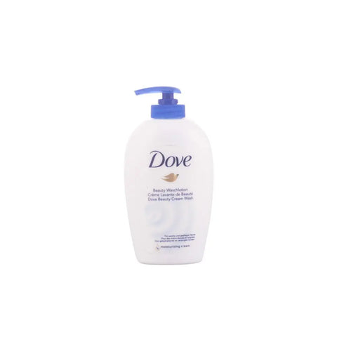Jag Couture London - New York Dove Beauty Cream Wash 250ml