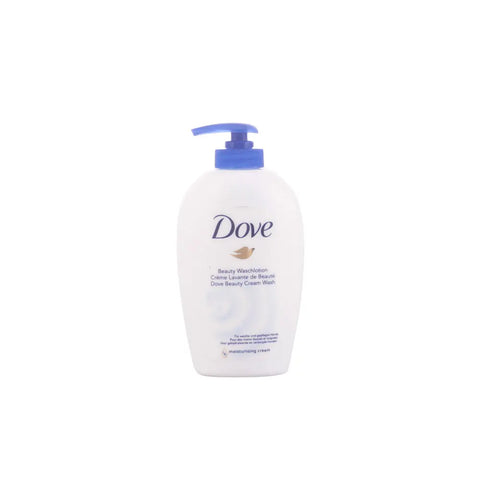 Dove Beauty Cream Wash 250ml Jag Couture London - New York