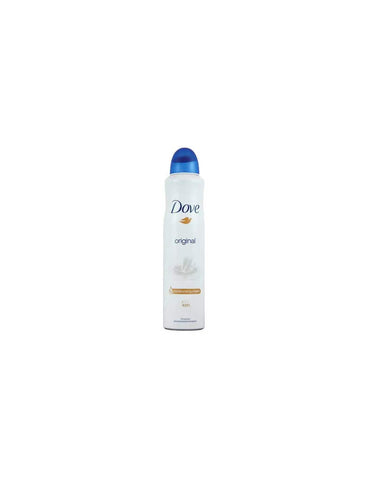 Jag Couture London - New York Dove Desodorante Spray 250ml Original