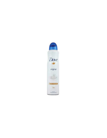 Jag Couture London - New York Dove Desodorante Spray 250ml Original
