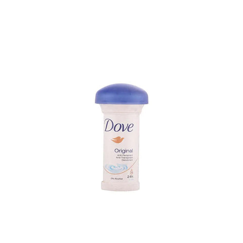 Jag Couture London - New York Dove Original Deodorant Cream 50ml
