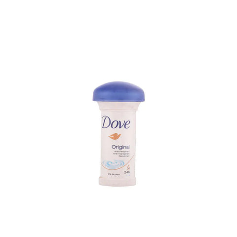 Dove Original Deodorant Cream 50ml Jag Couture London - New York