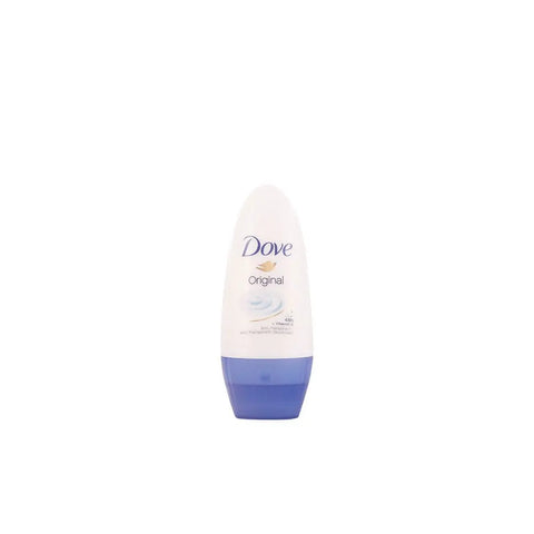 Jag Couture London - New York Dove Original Roll On Deodorant 50ml